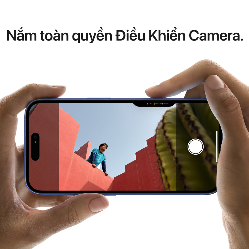 Điện thoại Apple iPhone 16 512GB VN/A