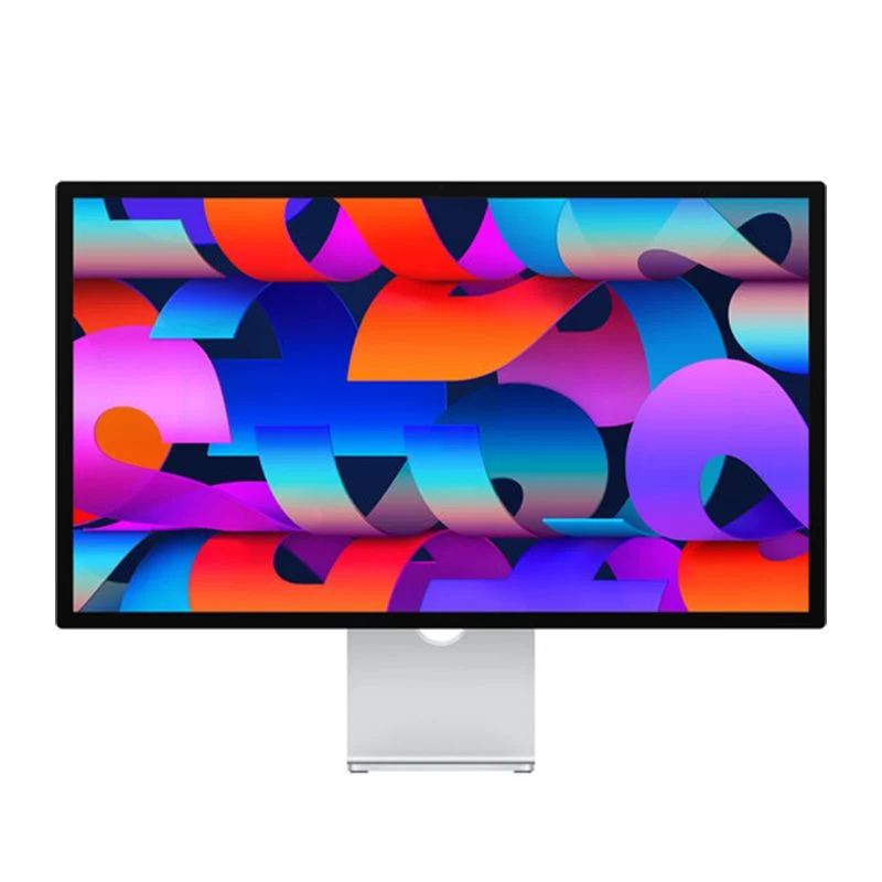 Apple Studio Display - chân đế điều chỉnh độ nghiêng - 99%