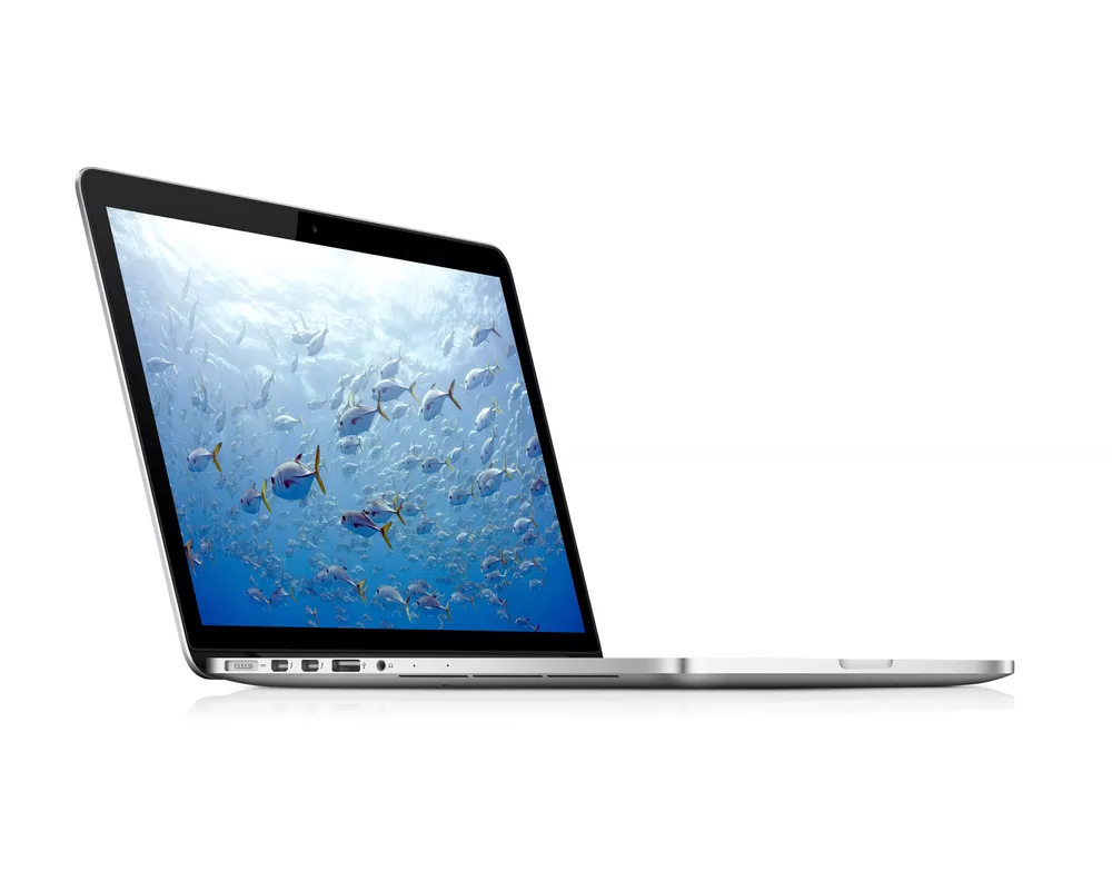 MacBook Pro 15" 2015 - CORE i7 - RAM 16GB - 256GB - NEW 99%