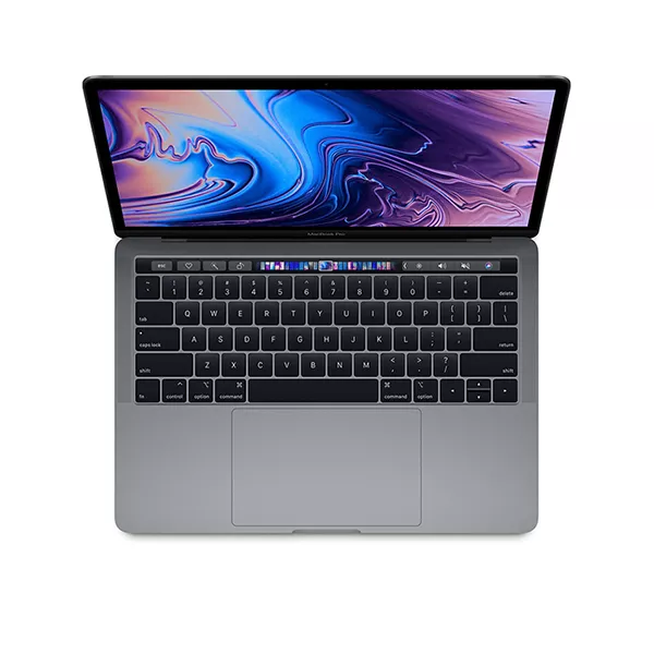 MV962 - MACBOOK PRO 13" 2019 - 256GB - NEW 100%