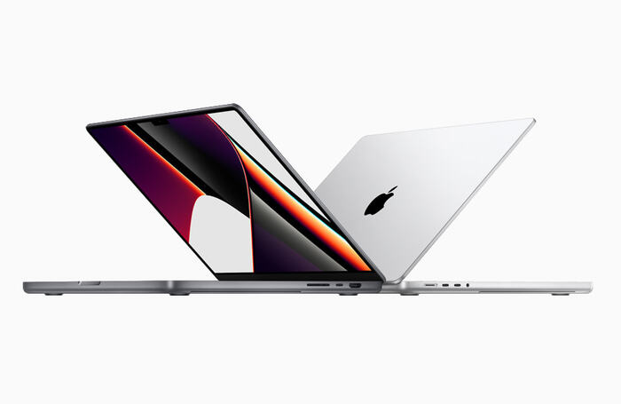 MacBook Pro 2020 - Cái tên đình đám trong cộng đồng yêu Táo trong 2 năm vừa qua