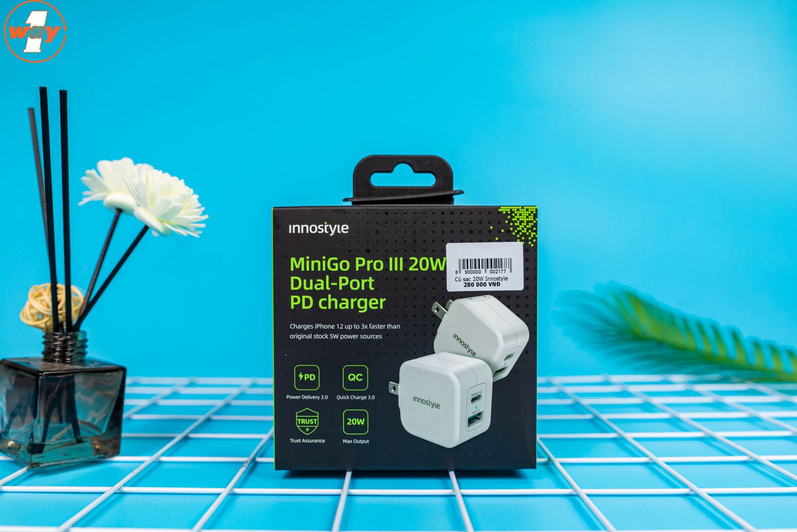 cu-sac-nhanh-innostyle-minigo-pro-iii-dual-pdqc30-20w