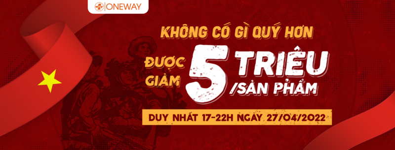 oneway-giam-gia-5-trieusp-chao-mung-giai-phong-mien-nam