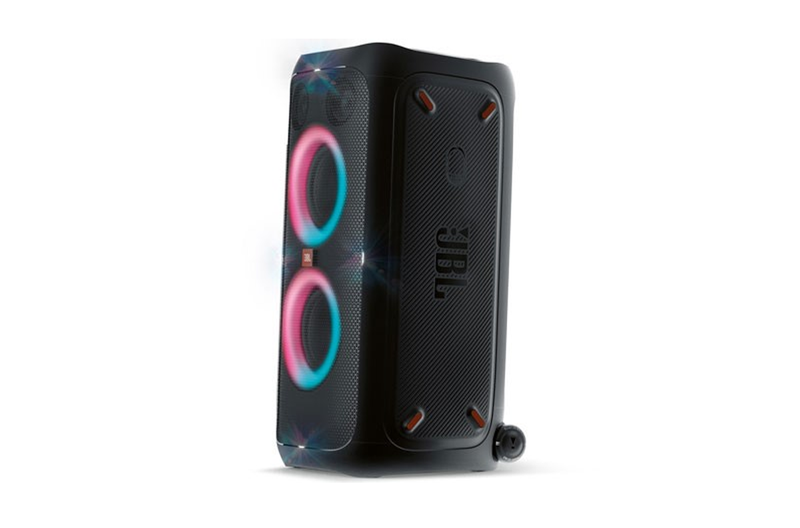 Cạnh bên của JBL PartyBox 310