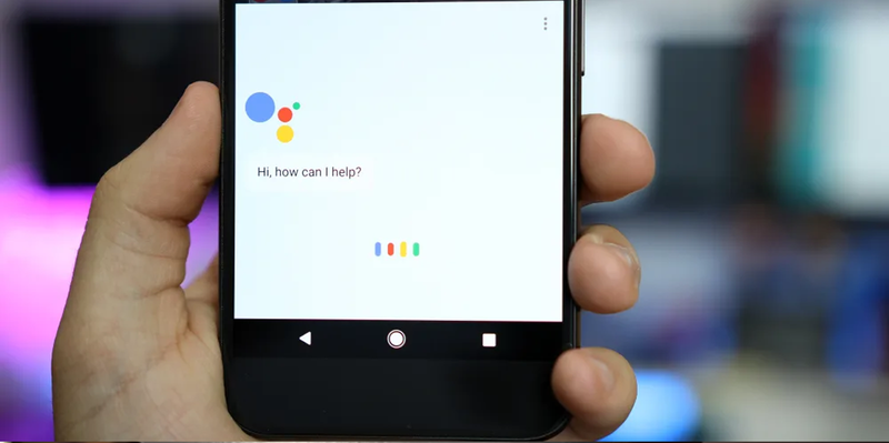 Trải nghiệm tiện lợi và thú vị hơn với điều khiển bằng giọng nói cùng google assistant