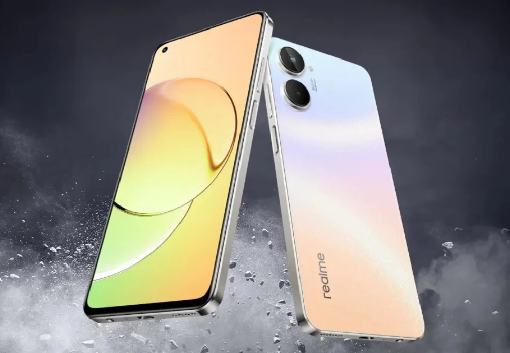 Realme-10-4G