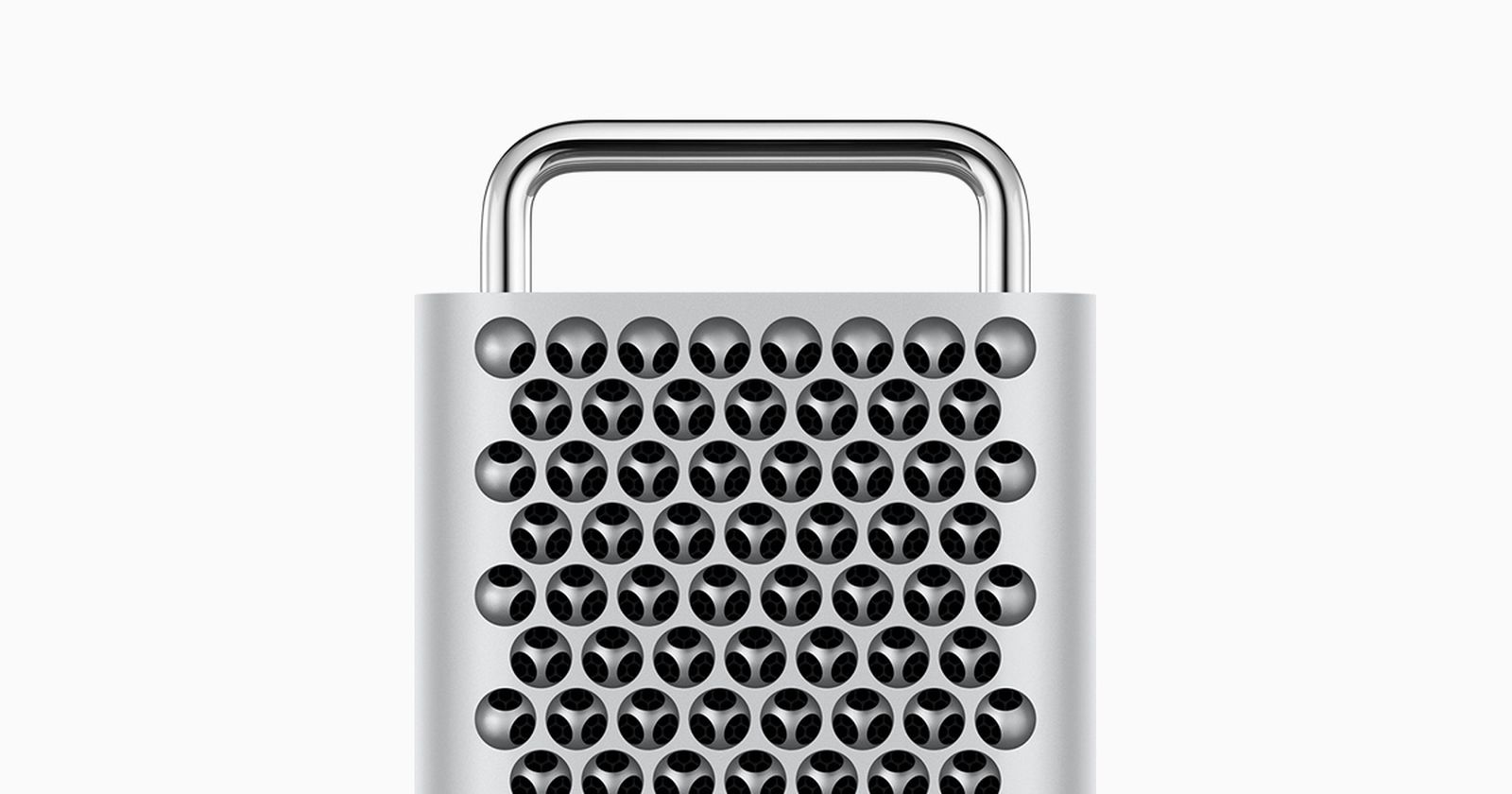 Apple Mac Pro