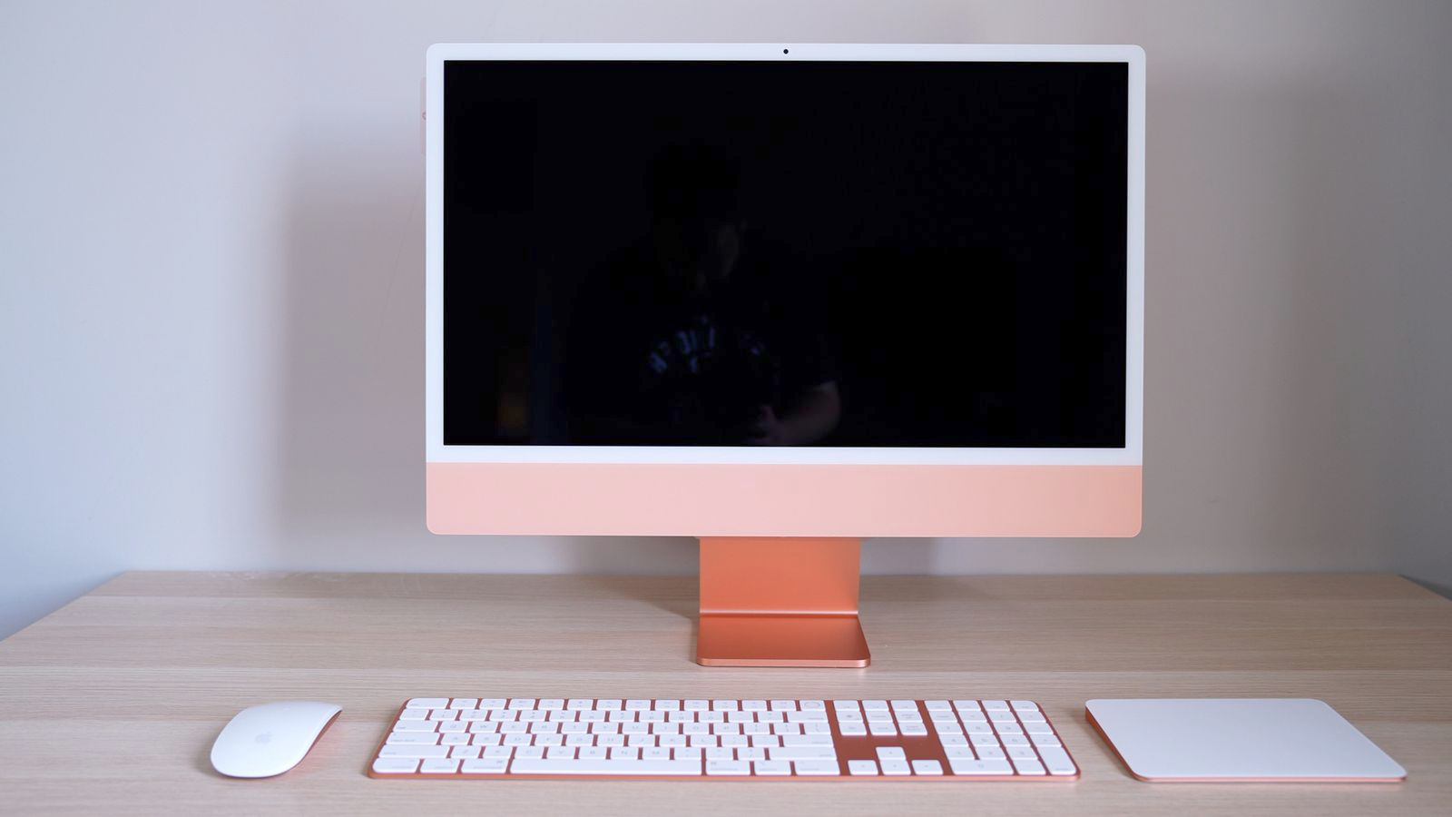 Apple iMac M1