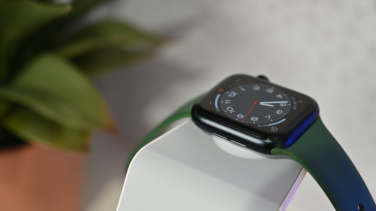 Màn hình Apple Watch SE 2022