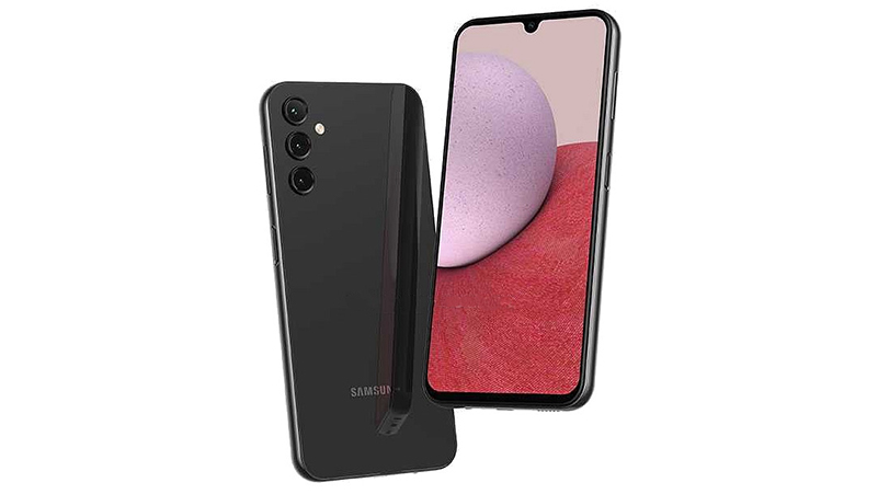 Concept Samsung Galaxy A14 5G