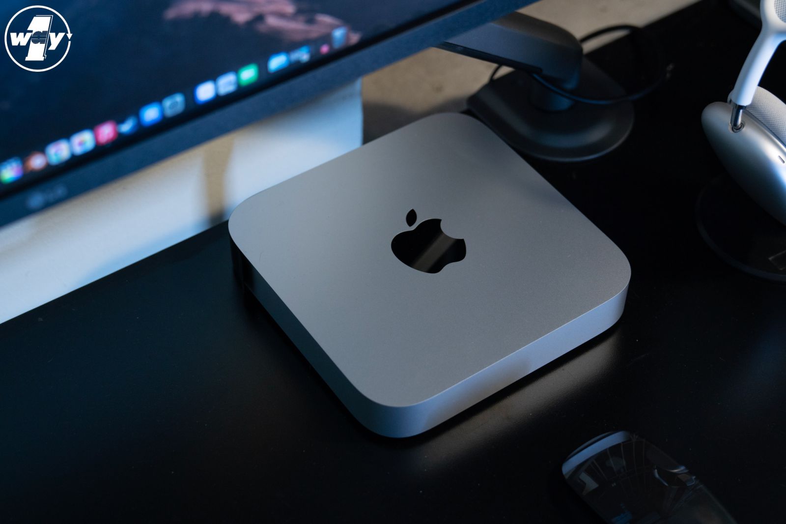 Mac Mini M1