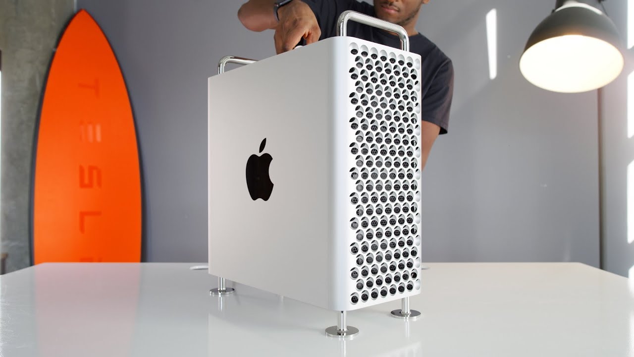 Mac Pro