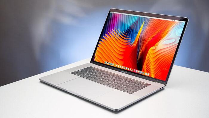 Các dòng Macbook từ năm 2015 đến nay thì sở hữu ngoại hình sang trọng và hiệu năng tương đối ổn định