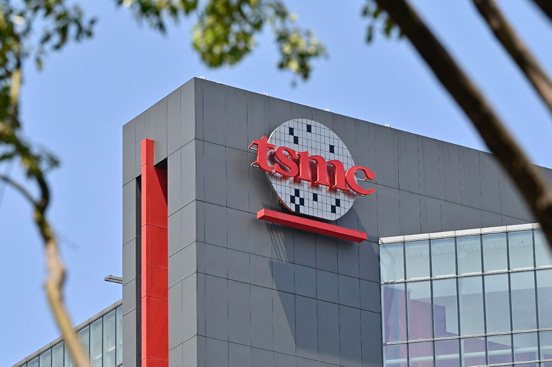 TSMC sẽ sản xuất chip 3nm hàng loạt cho Apple vào tuần tới