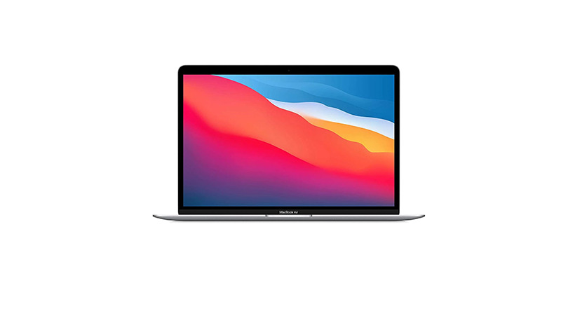 MacBook Air 15 inch (Ảnh minh hoạ)