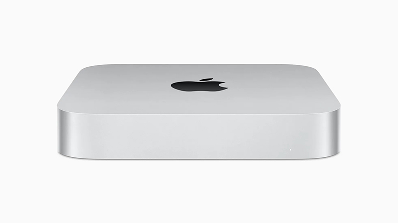 Apple chính thức ra mắt các mẫu MacBook Pro và Mac Mini mới