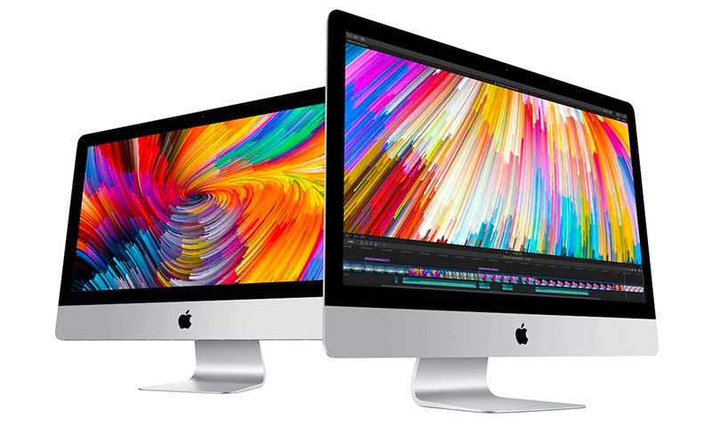 Báo cáo tiết lộ iMac mới sẽ trang bị chip M3