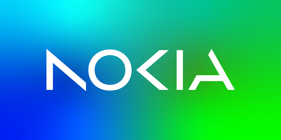 Logo mới của Nokia tại MWC 2023