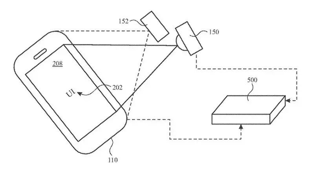 Apple mang tính năng liên tục vào thực tế ảo mở rộng