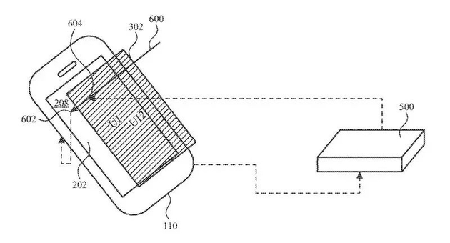 Apple mang tính năng liên tục vào thực tế ảo mở rộng