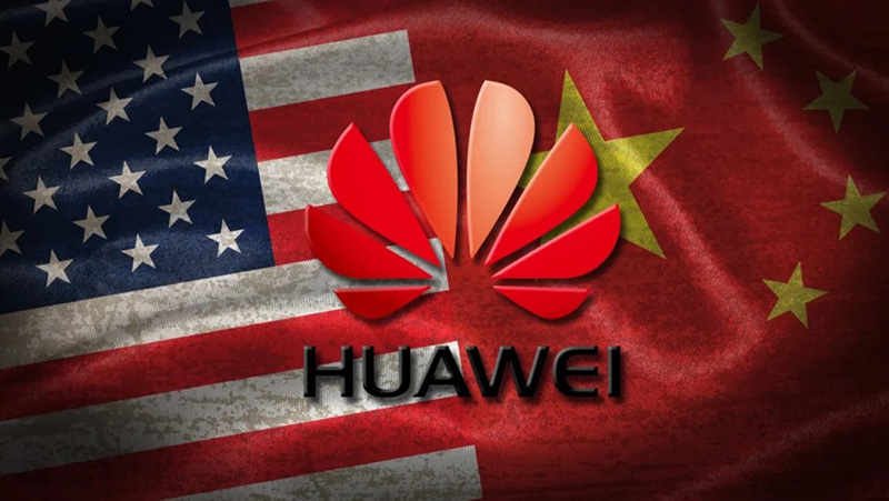 Hoa Kỳ xem xét lệnh cấm xuất khẩu mới nhắm vào các lĩnh vực kinh doanh còn lại của Huawei