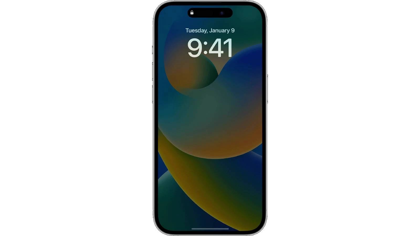 iPhone 15 có Dynamic Island nhưng không có 120Hz (Ảnh minh hoạ)