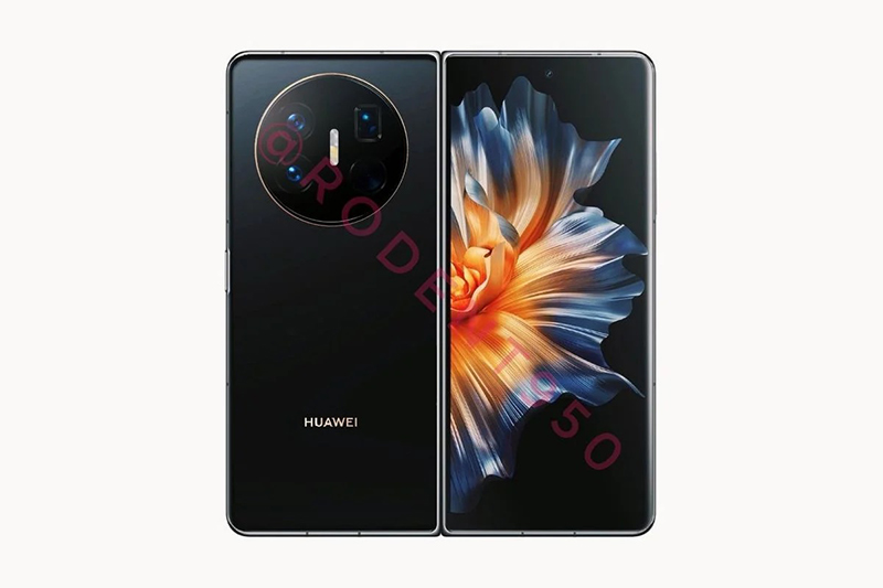 Thông số kỹ thuật Huawei Mate X3 series (tin đồn)