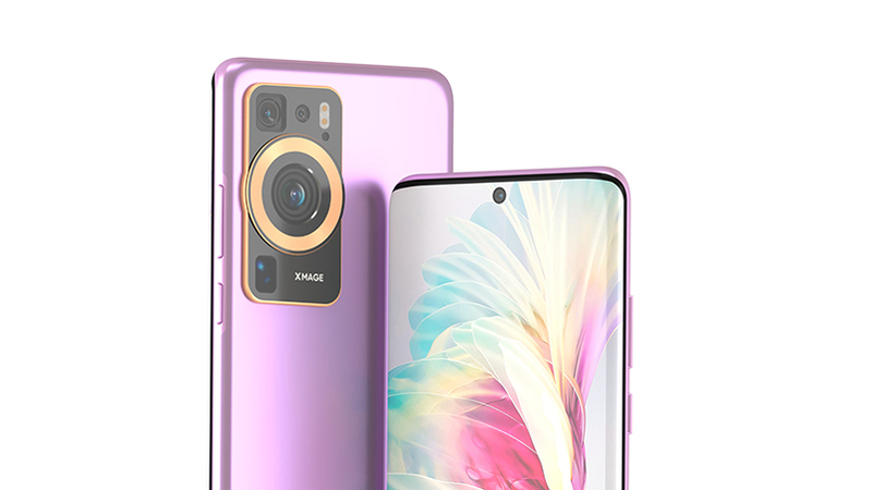 Thông số kỹ thuật Huawei P60 Pro (tin đồn)