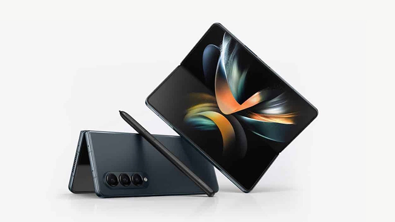 Nguồn tin tiết lộ thông số camera Samsung Galaxy Z Fold5