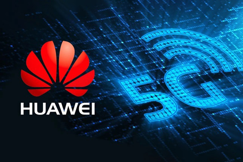 Báo cáo tiết lộ Huawei đang bỏ xa các đối thủ phía sau