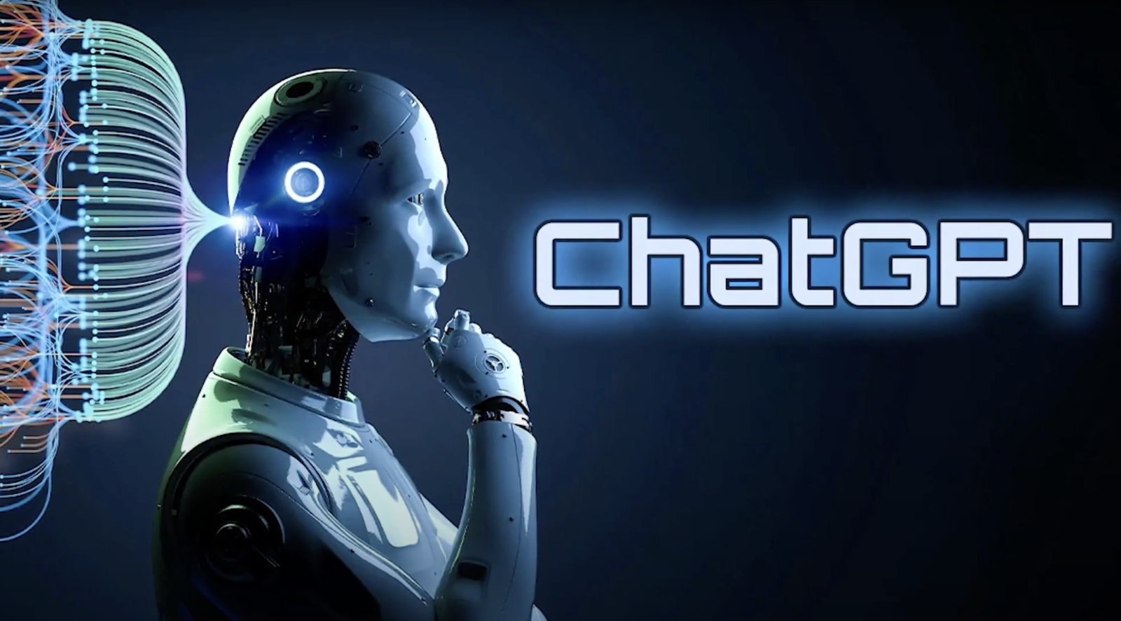 Sức mạnh của Chatbot AI