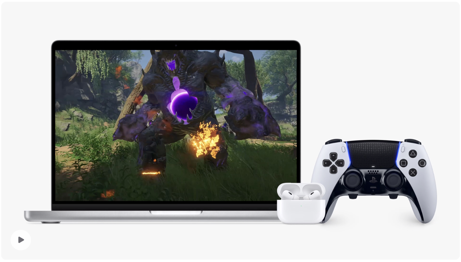 Tính năng Game Mode của macOS Sonoma không hoạt động trên Mac Intel