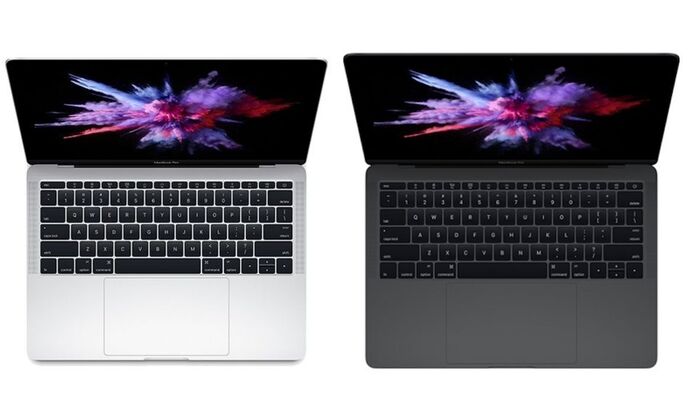 MacBook Pro 2017