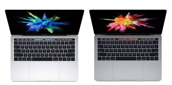 MacBook Pro 2018