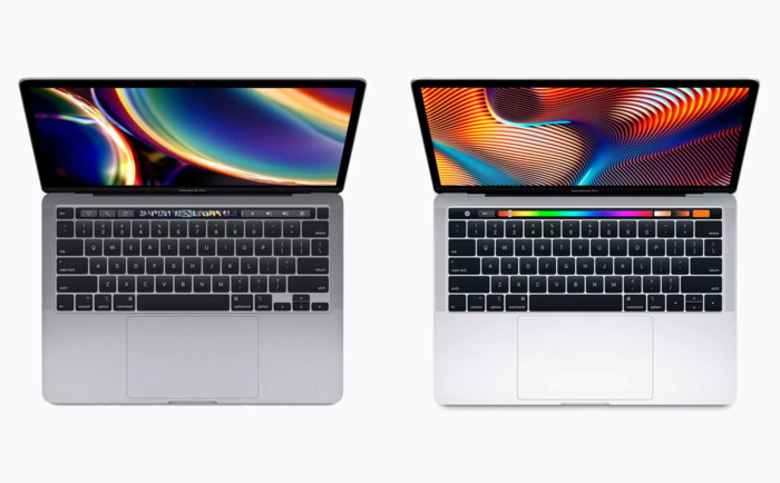 MacBook Pro 2020