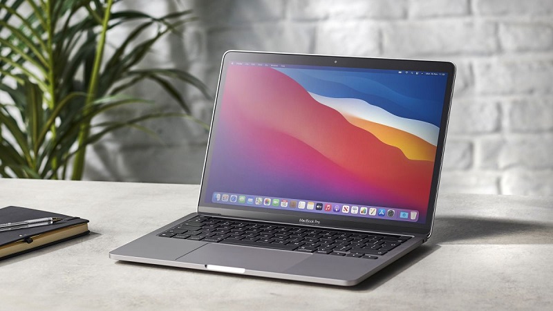 top 5 macbook van phong tot nhat 2