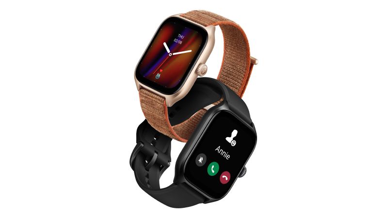 Amazfit GTS 4