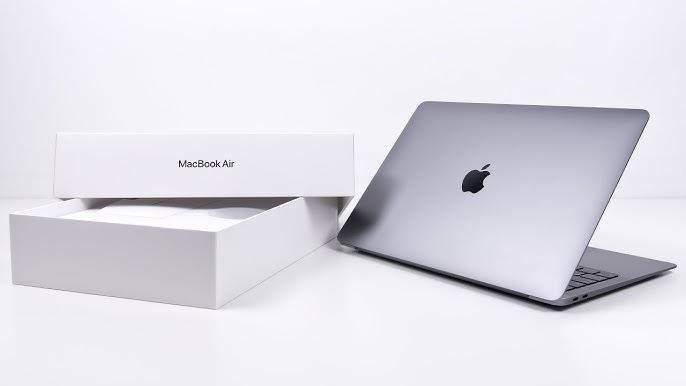 MacBook Air M2 15’ 8GB 512GB sở hữu thiết kế đẹp mắt, tinh tế đầy sang trọng 