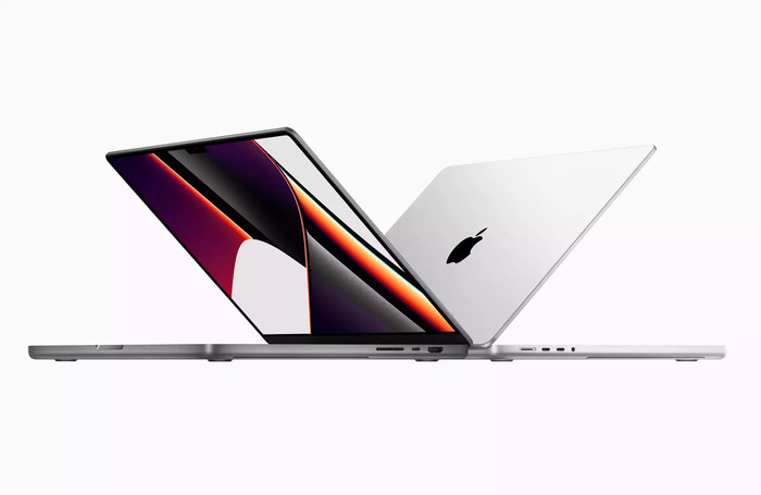 Lý do MacBook chưa được trang bị màn hình cảm ứng