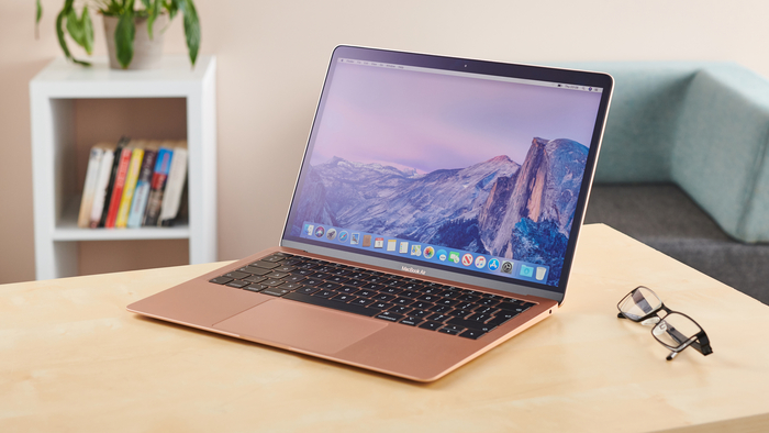 MacBook Air 2019 được cho là “bản sao” của MacBook Air 2018