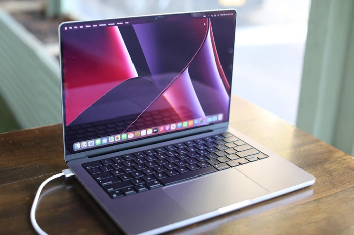 MacBook Pro M2 2023 - Apple M2 Pro có hiệu năng mạnh mẽ