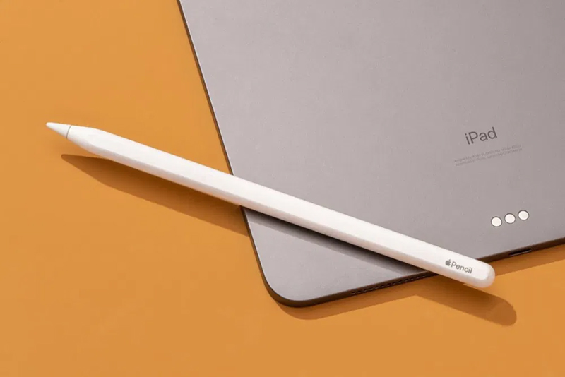 Apple Pencil 2