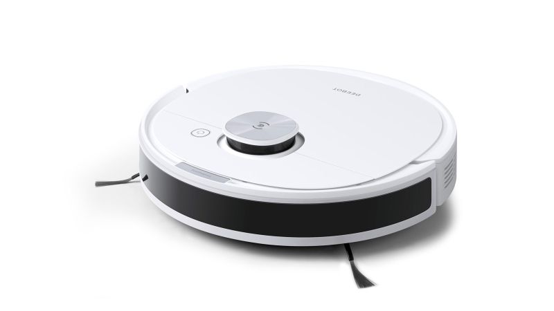 Ecovacs Deebot N10