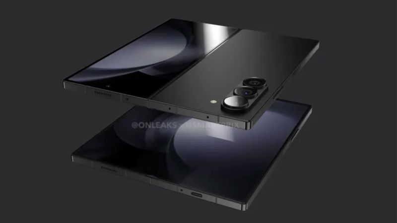 Galaxy Z Fold6