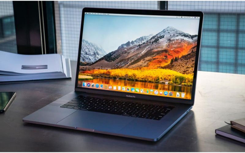 MacBook Pro 16inch Apple M1 Max (10-Core CPU) - 32GB/1TB