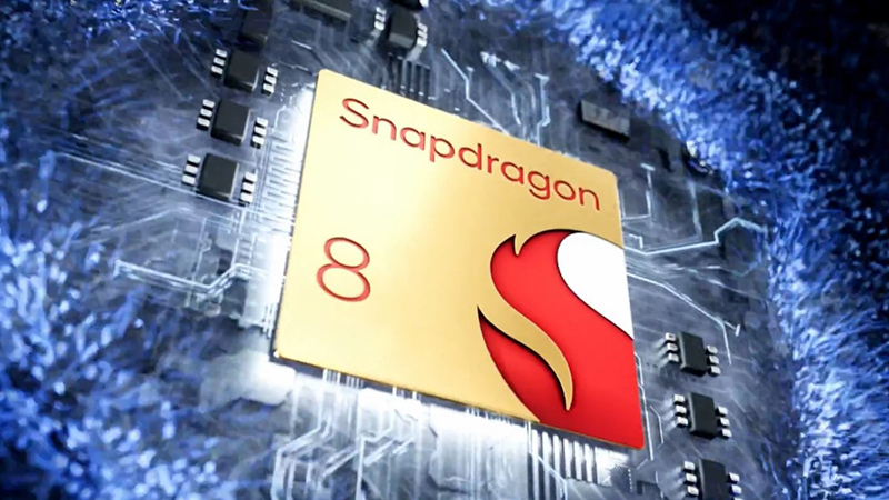 Nhân đồ họa Snapdragon 8 gen 3