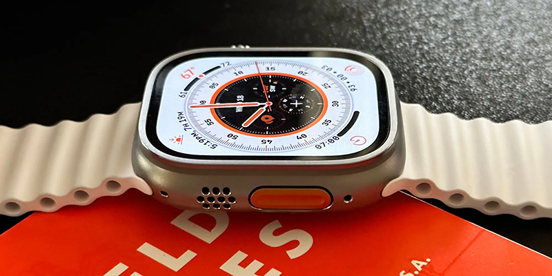 Apple Watch Ultra 2