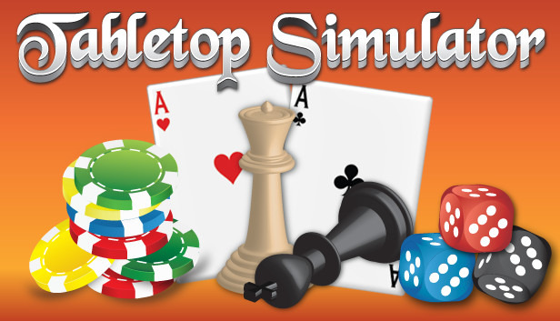 Người chơi thỏa sức sáng tạo với game Table Simulator