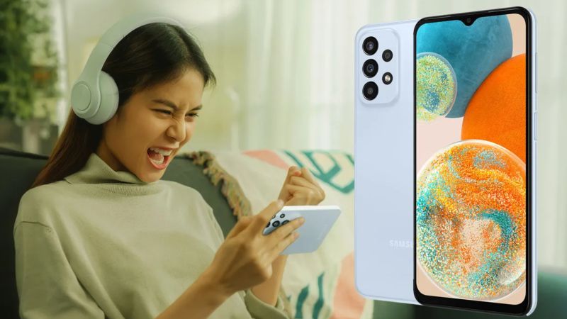 Viên pin lớn lên đến 5000mAh