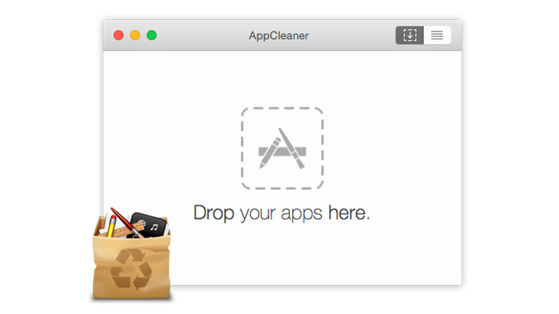 AppCleaner